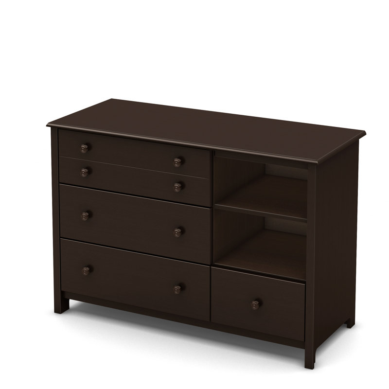 South Shore Little Smileys Changing Table Dresser & Reviews Wayfair